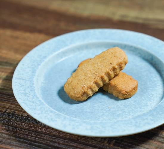 Chinsuko Okinawa Cookies